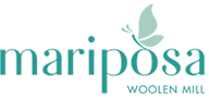 Mariposa Woolen Mill Logo